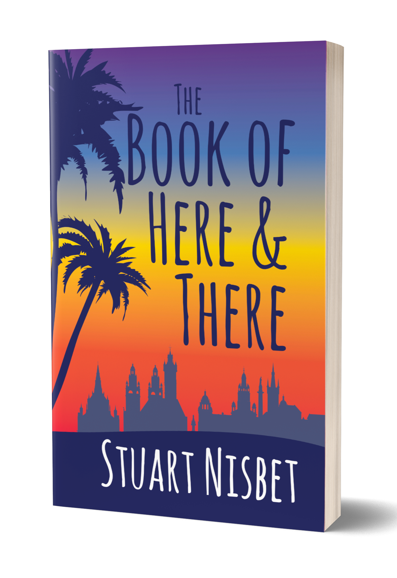 The Book of Here & There