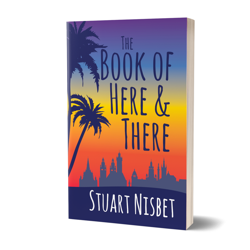 The Book of Here & There