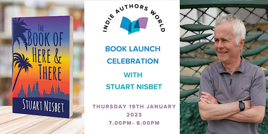 The Book of Here & There