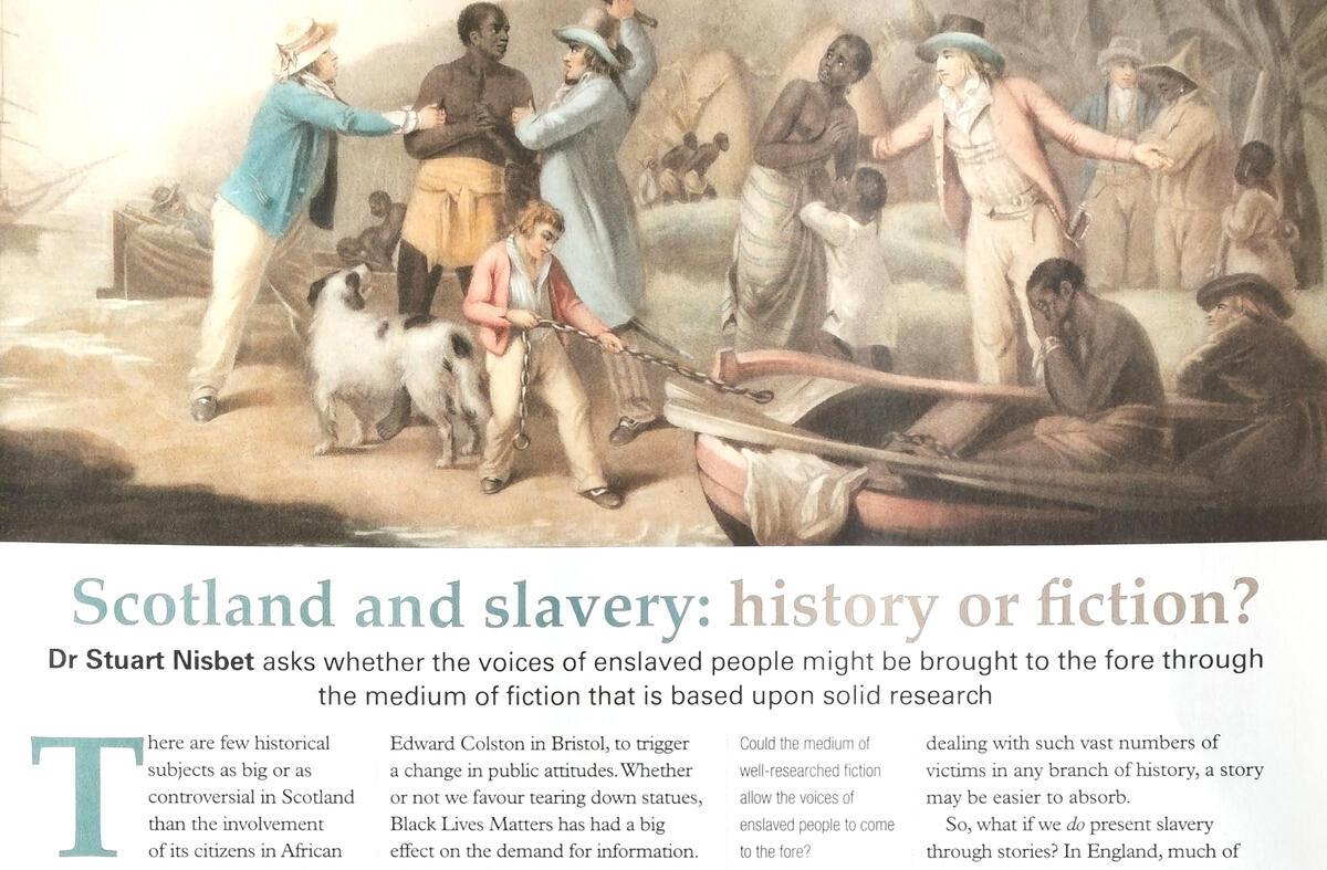 The Book of Here & There